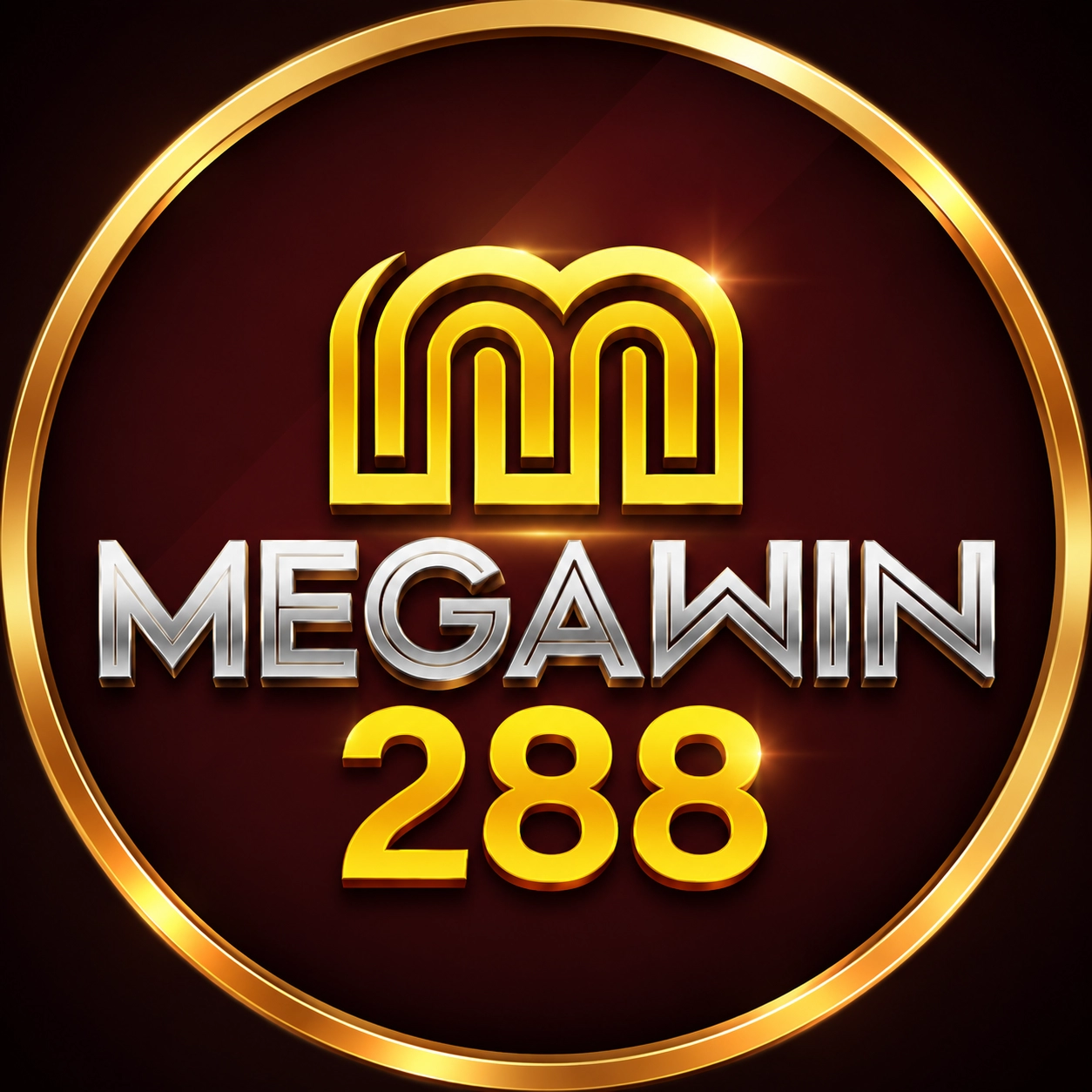 megawin288 APK Terbaru dengan Fitur Lengkap — ikon APK