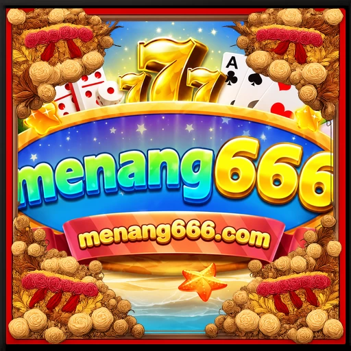 menang666 APK: Cara Download dan Instal di Android — ikon APK