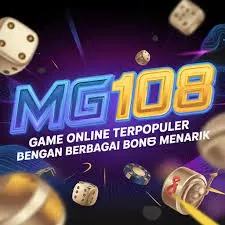 Aplikasi mg108 Terbaru untuk Android dan iOS — ikon APK