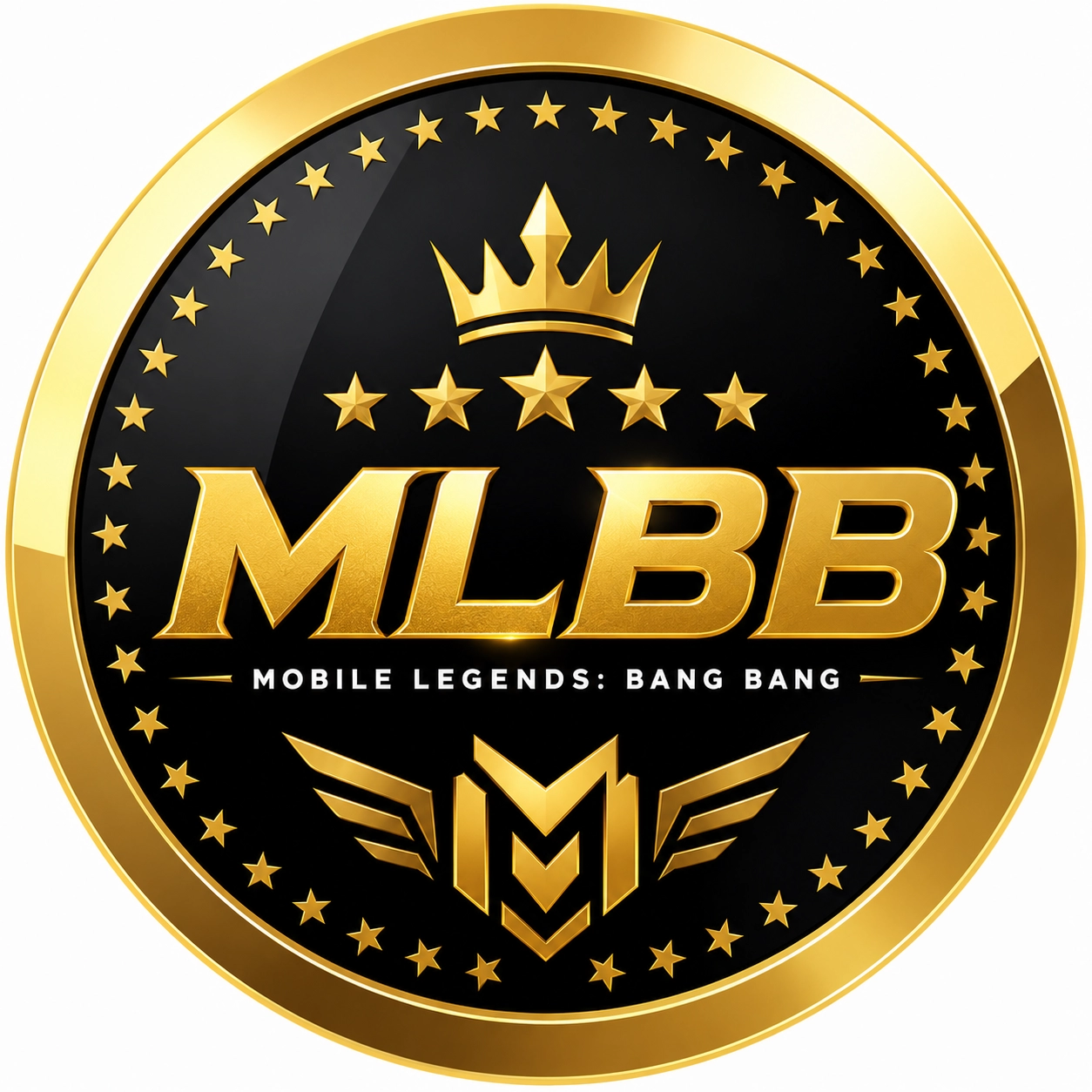 mlbb APK Versi Terbaru untuk Android 2026 — ikon APK