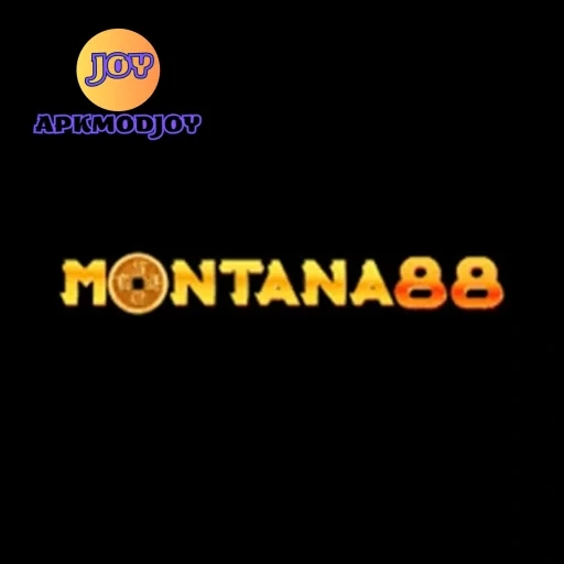 Update Aplikasi montana88 ke Versi Terbaru — ikon APK