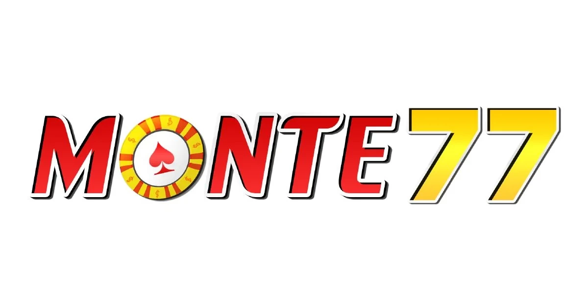 Aplikasi monte77 Resmi dan Terpercaya di Android — ikon APK
