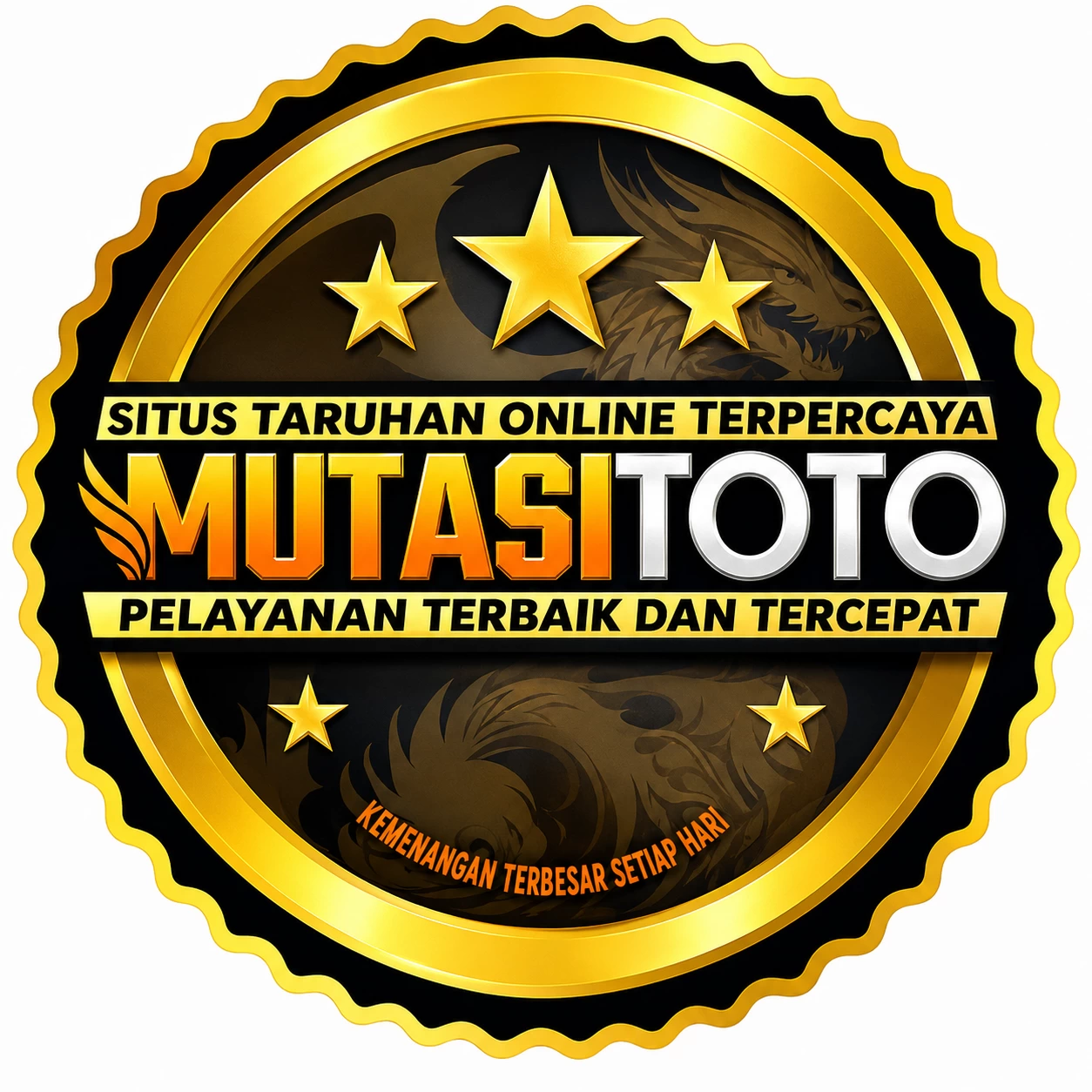 Aplikasi mutastoto Ringan untuk Android — ikon APK