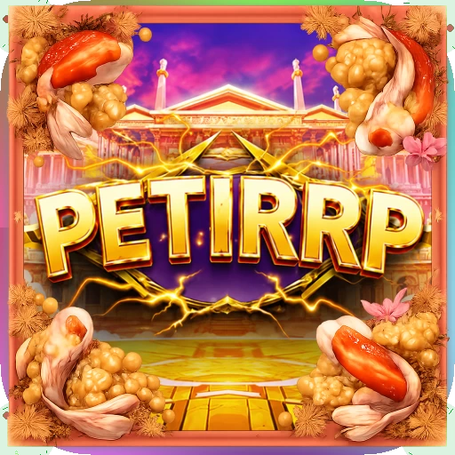 petirrp APK Terbaru untuk Perangkat Android — ikon APK