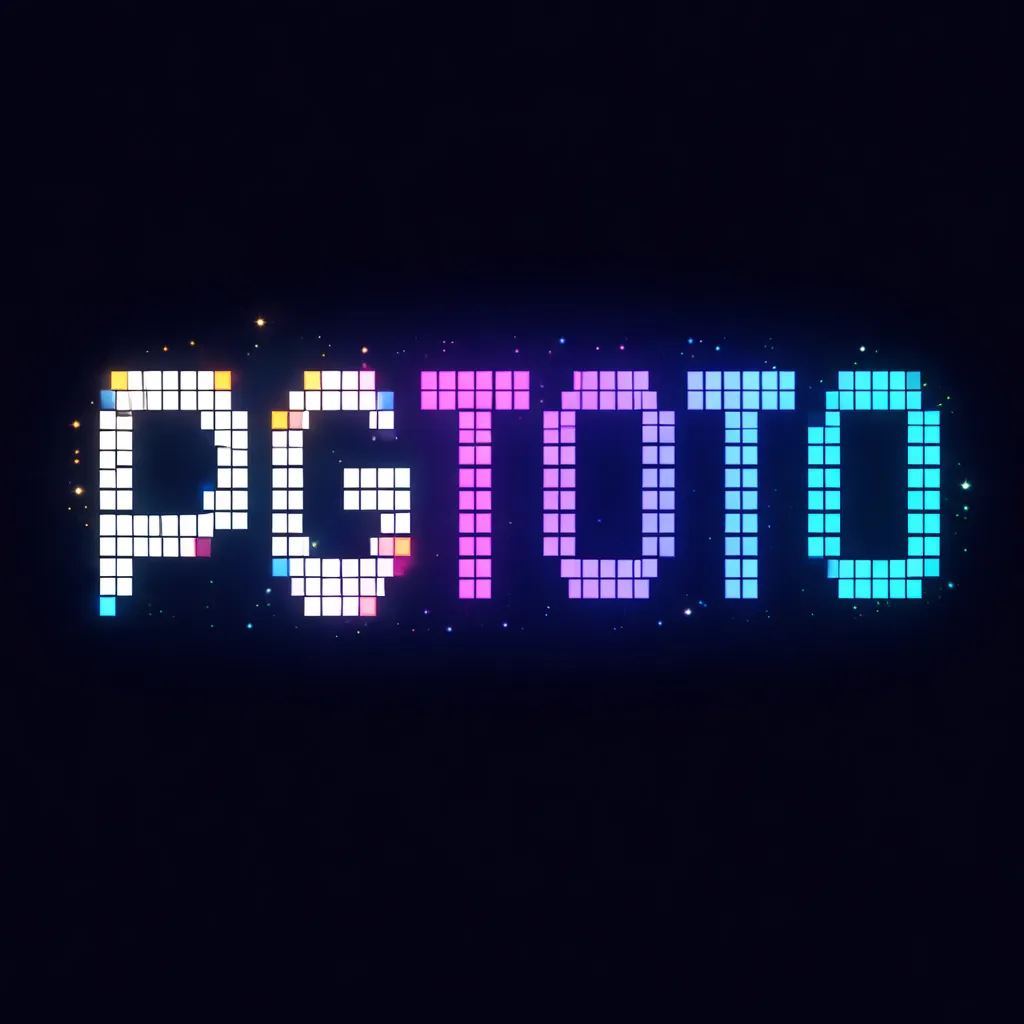Panduan Lengkap Aplikasi pgtoto untuk Pemula — ikon APK