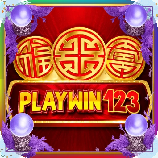 Download playwin123 APK Original untuk Android — ikon APK