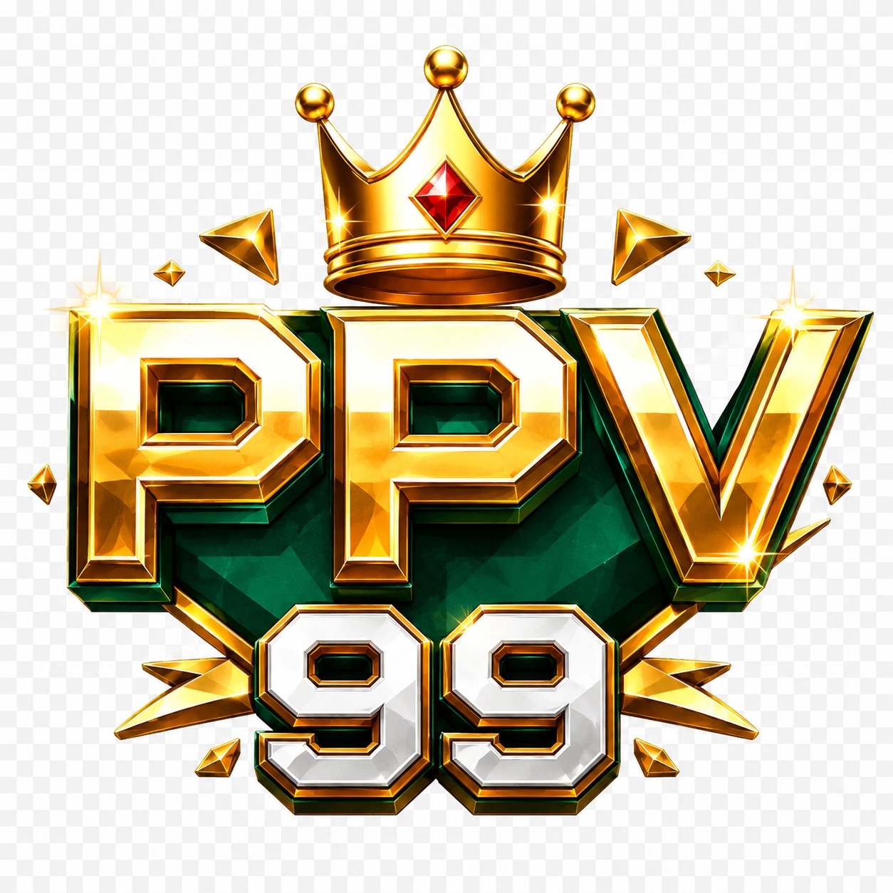 ppv99 APK Terbaru dengan Fitur Lengkap — ikon APK