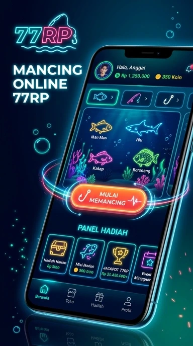 promo 3 APK Versi Terbaru untuk Android 2026 — ikon APK