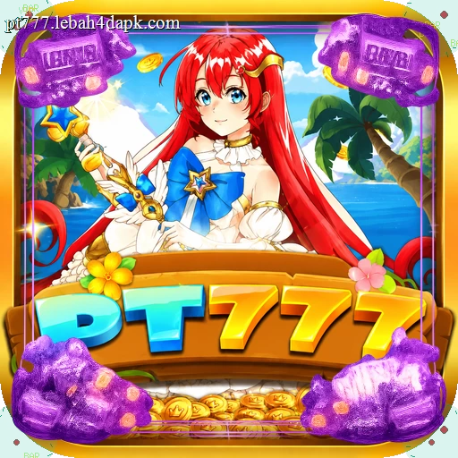 Info Aplikasi pt777 Terbaru dan Cara Download — ikon APK