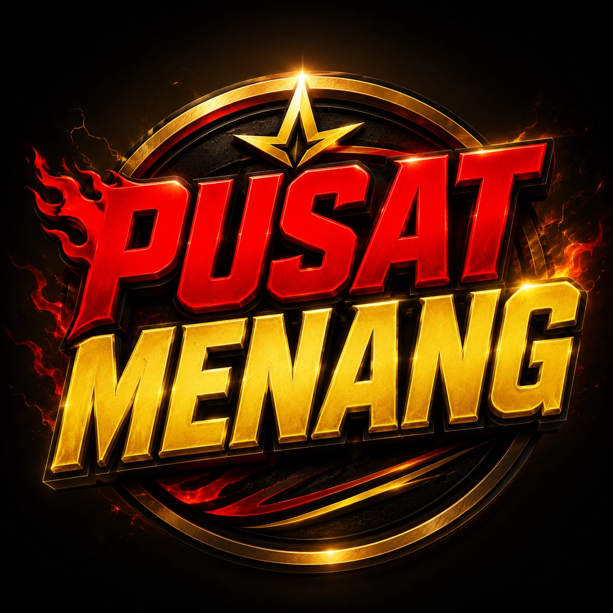 Aplikasi pusatmenang Paling Baru untuk Android — ikon APK