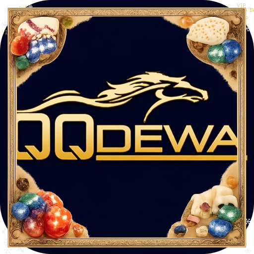 Aplikasi qqdewa Resmi: Download dan Instalasi — ikon APK