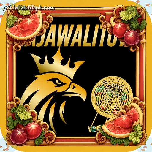rajawalitoto Terbaru: Download APK dan Info Lengkap — ikon APK