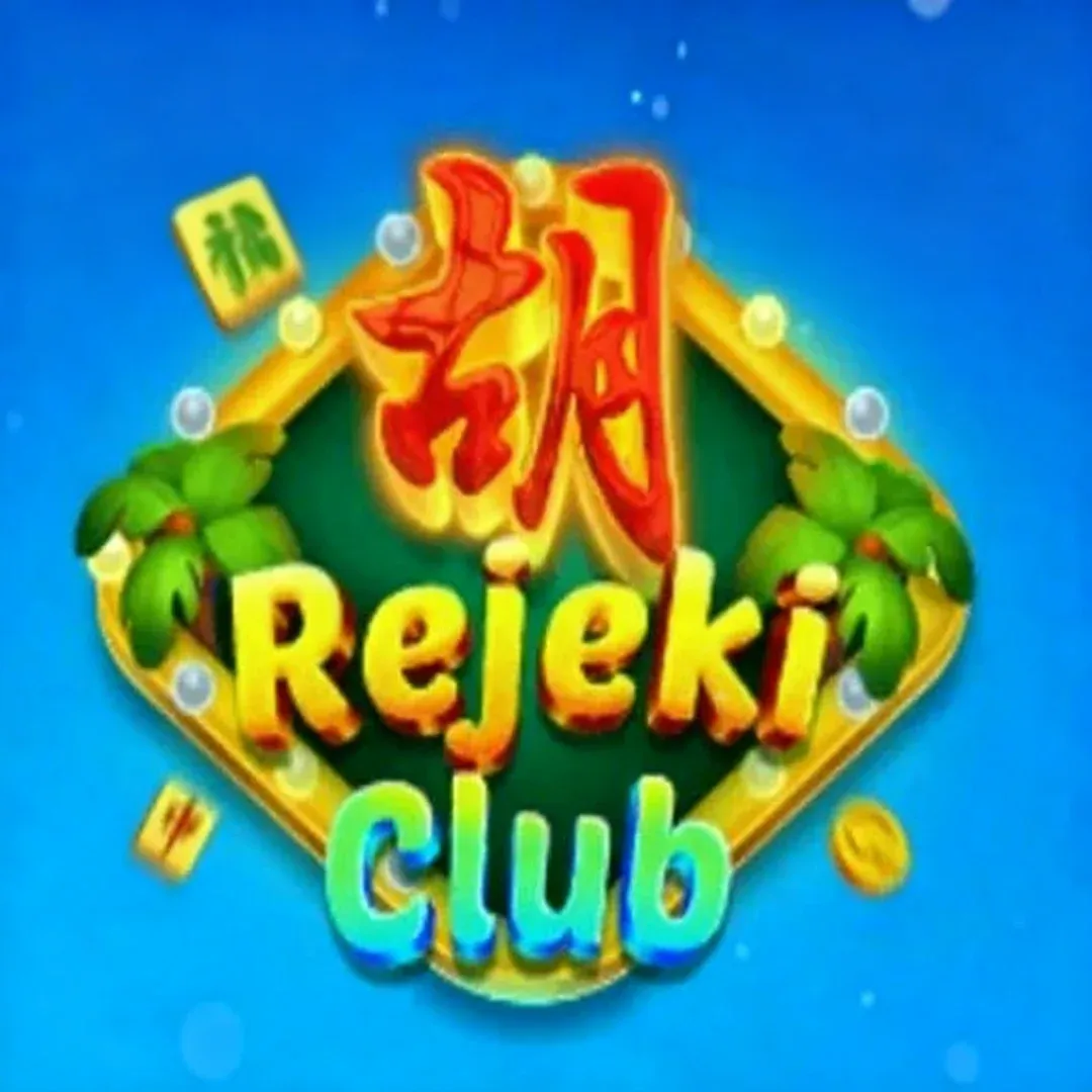 rejekiclub App Terbaru: Fitur Unggulan dan Download — ikon APK