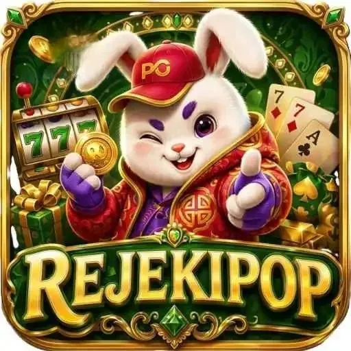 Review Lengkap Aplikasi rejekipop Terbaru — ikon APK