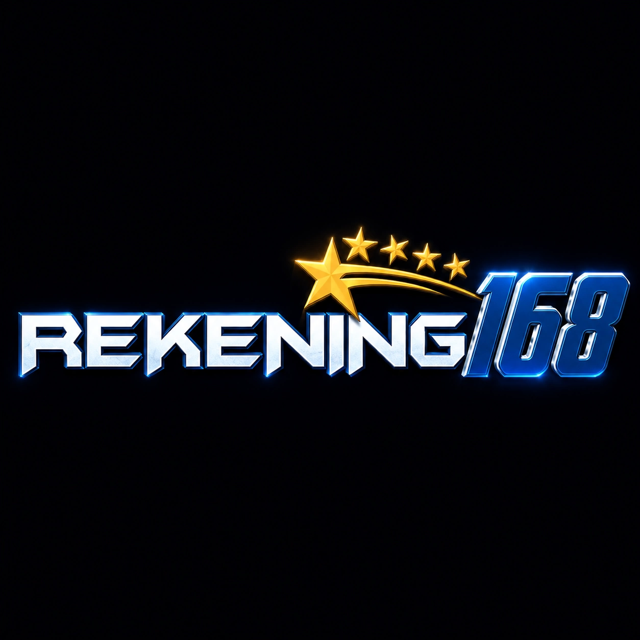 rekening168 APK Terbaru 2026 untuk Semua Perangkat — ikon APK