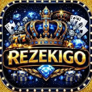 rezekigo APK Versi Terbaru untuk Android 2026 — ikon APK