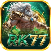 Aplikasi rk77 Paling Baru untuk Android — ikon APK