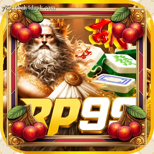 Aplikasi rp99 Terbaru: Review dan Link Download — ikon APK