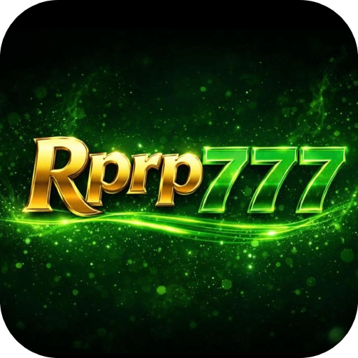 rprp777 App Terbaru: Fitur Unggulan dan Download — ikon APK