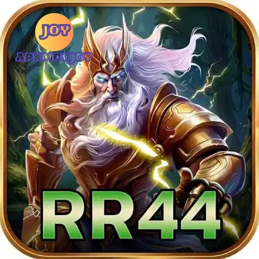 rr44 App APK Terbaru — ikon APK