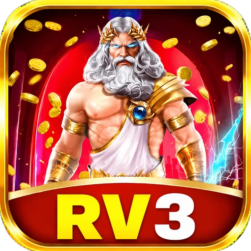 Aplikasi rv3 Terbaik untuk Android dan iOS — ikon APK