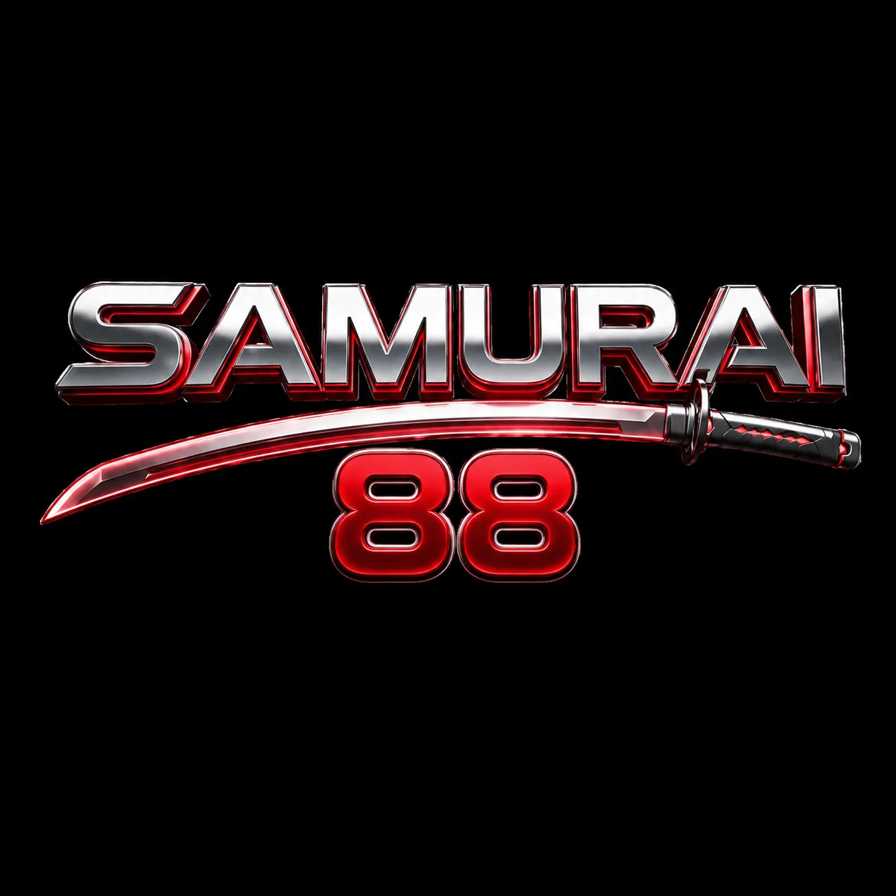 Download samurai88 APK Original untuk Android — ikon APK