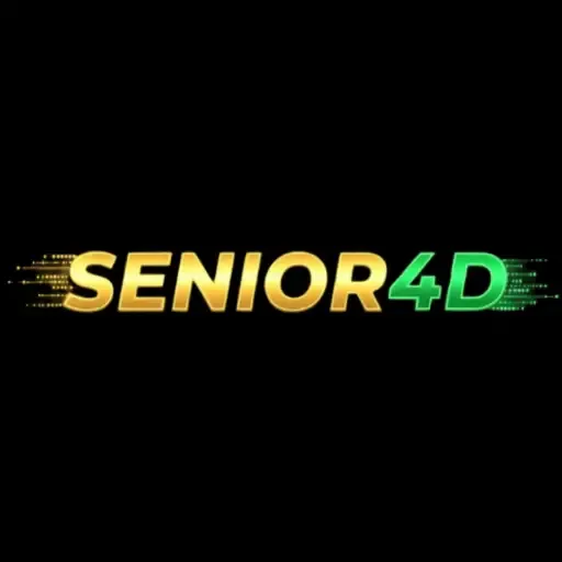 Cara Download dan Instal senior4d di Android — ikon APK