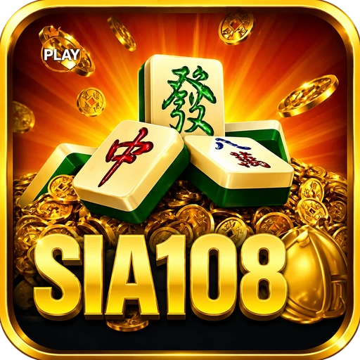 Aplikasi sia108 Terbaru: Review dan Link Download — ikon APK