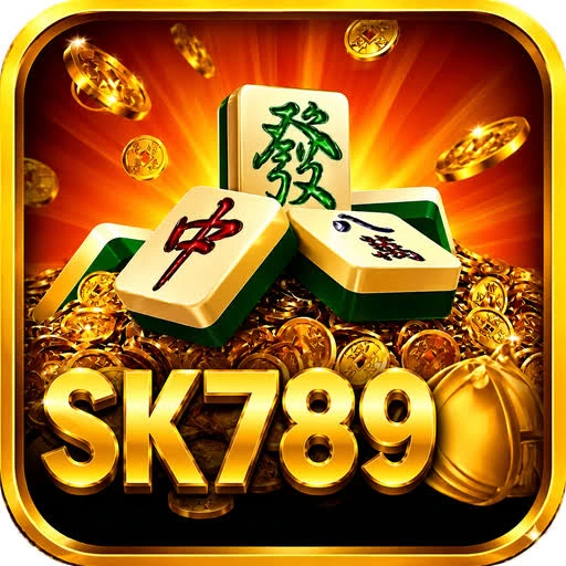 sk789 APK Terbaru: Download Cepat dan Gratis — ikon APK