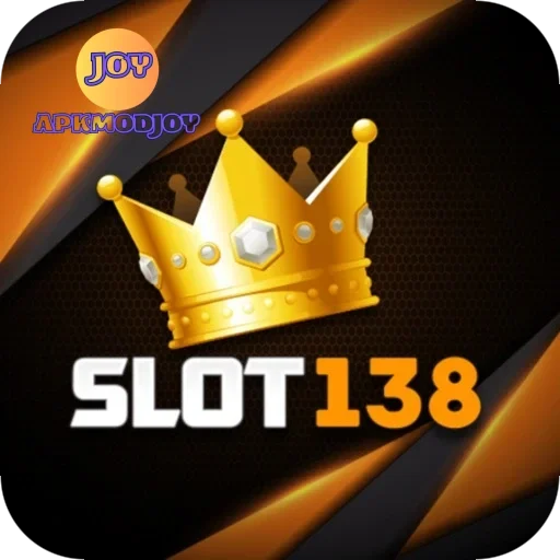 slot138 App APK Terbaru — ikon APK