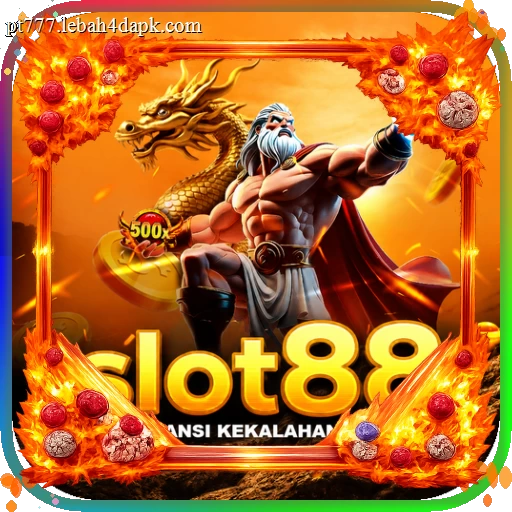 Cara Download slot88 APK dengan Mudah — ikon APK