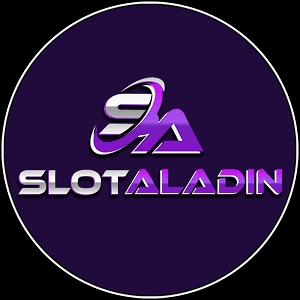 Cara Pasang slotaladin di HP Android dengan Benar — ikon APK