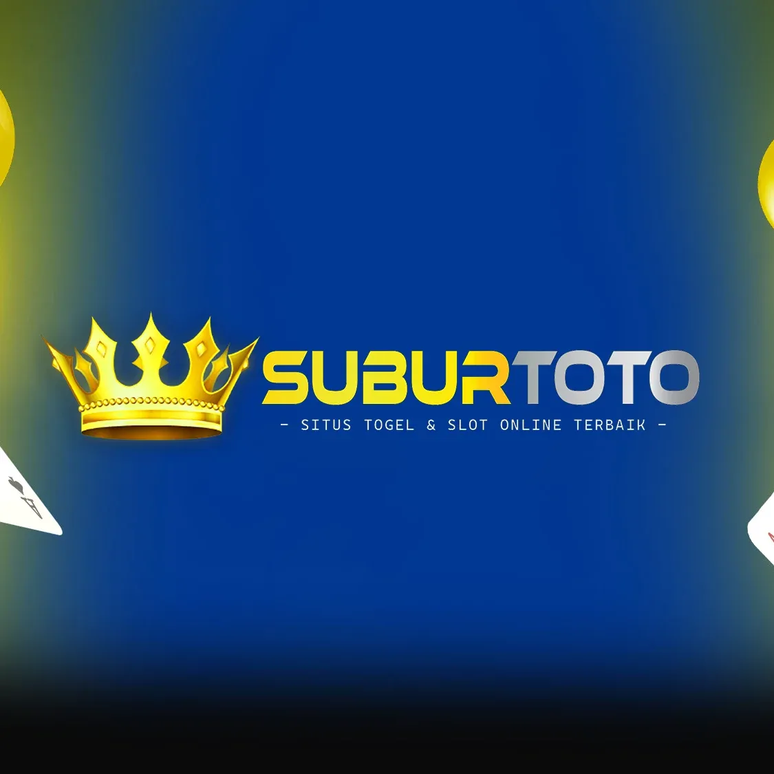 suburtoto APK Terbaru 2026 untuk Semua Perangkat — ikon APK