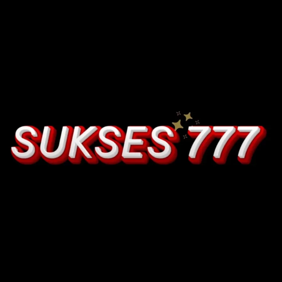 sukses777 Terbaru untuk Android: Download APK Gratis — ikon APK