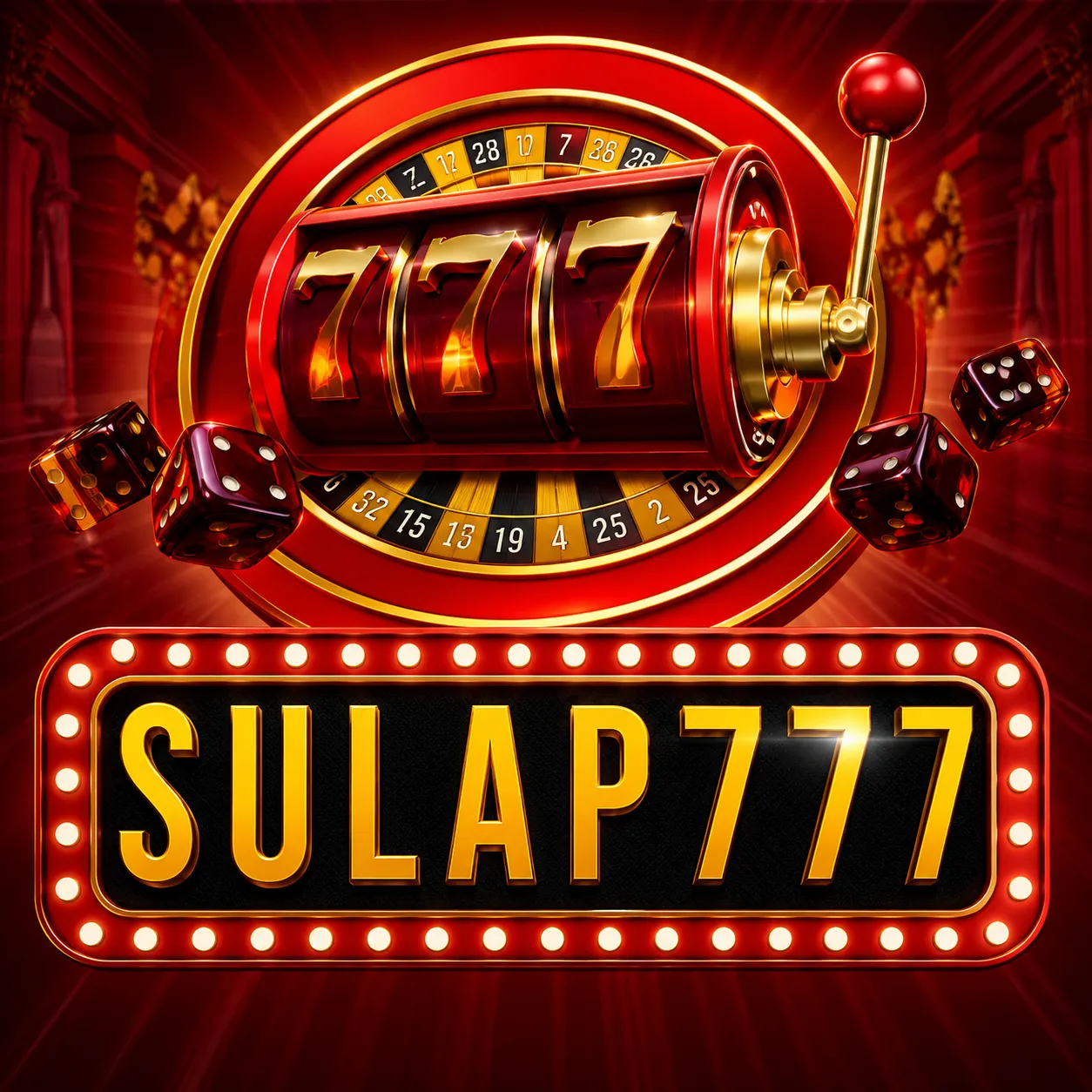 sulap777 APK: Fitur, Ukuran, dan Link Download — ikon APK