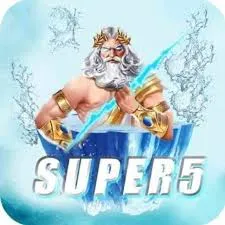 super5 APK Terbaru dengan Fitur Lengkap — ikon APK