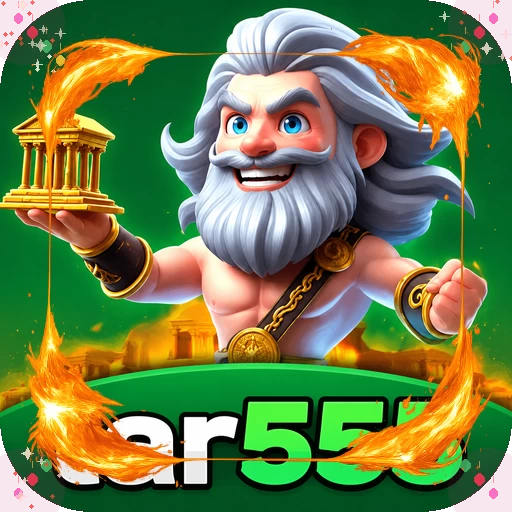 Unduh tar555 APK Gratis untuk Android — ikon APK