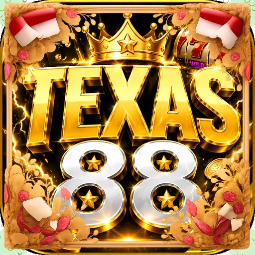 Review Lengkap Aplikasi texas88 Terbaru — ikon APK
