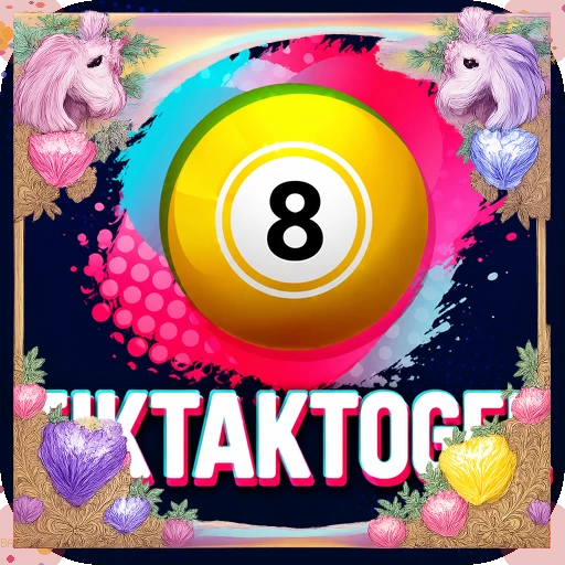 tiktaktogel App APK Terbaru — ikon APK