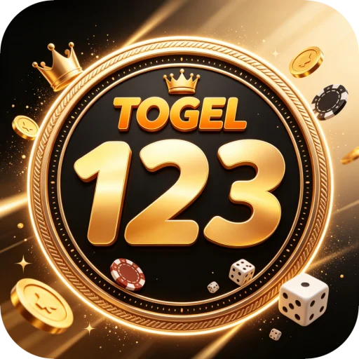 Aplikasi togel123 Ringan untuk Android — ikon APK