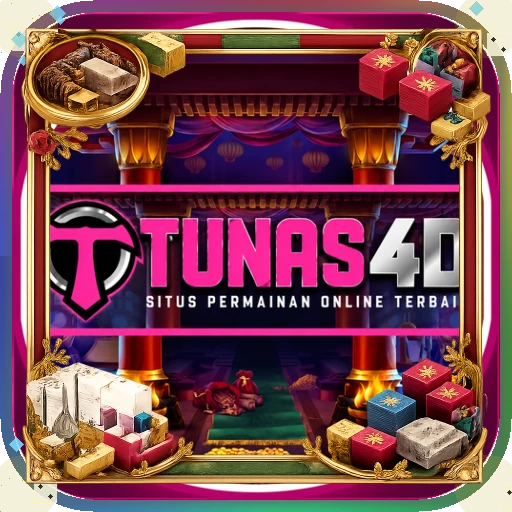 Aplikasi tunas4d Paling Baru untuk Android — ikon APK