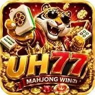 Review Aplikasi uh77 Versi Terbaru — ikon APK