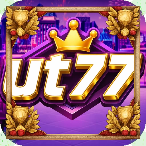 ut77 Terbaru: Download APK Resmi dan Aman — ikon APK