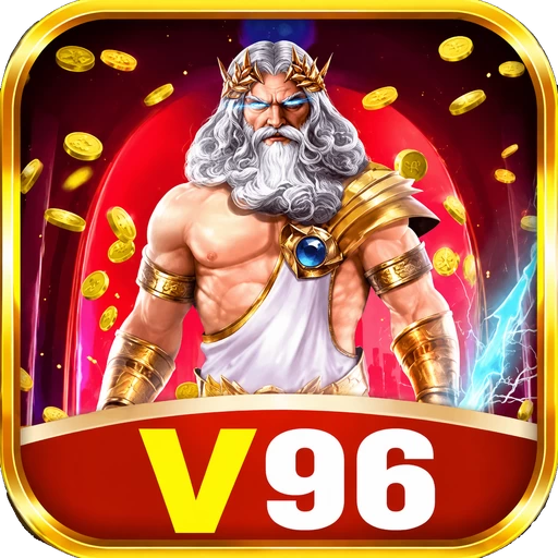 v96 APK Terbaru dan Aman untuk Diunduh — ikon APK