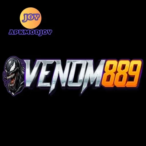 venom889 APK: Cara Download dan Instal di Android — ikon APK