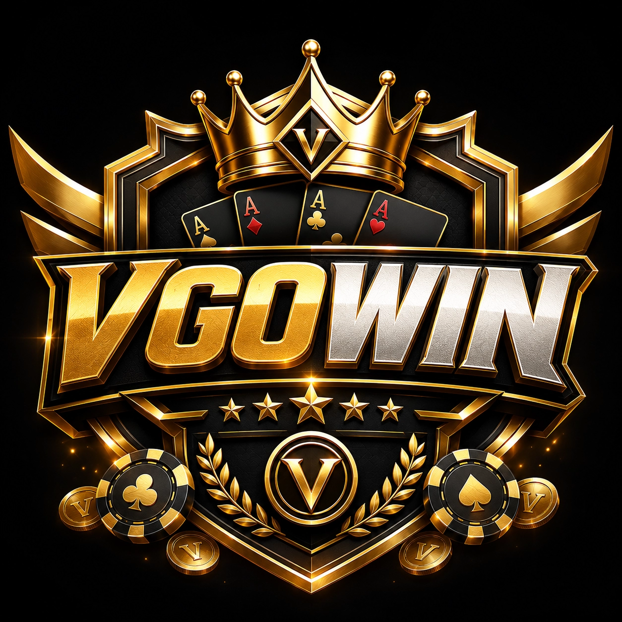Kelebihan dan Fitur Aplikasi vgowin Terbaru — ikon APK