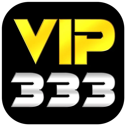 Aplikasi vip333 Resmi dan Terpercaya di Android — ikon APK