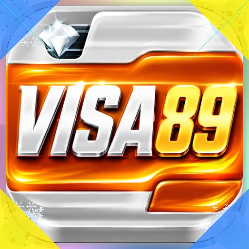 visa89 Versi Terbaru: Apa yang Baru? — ikon APK