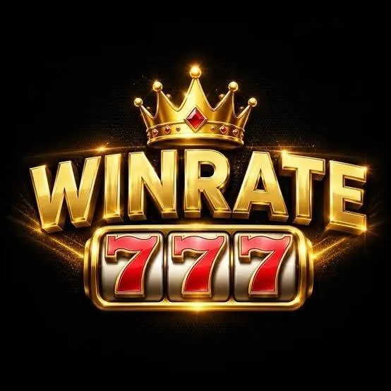 winrate777 App APK Terbaru — ikon APK