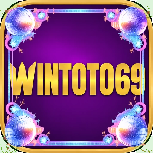 Aplikasi wintoto69 Resmi: Download dan Instalasi — ikon APK